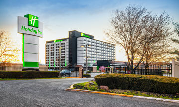 Holiday Inn Newark Intl Airport-North