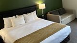 Boarders Inn & Suites by Cobblestone Room