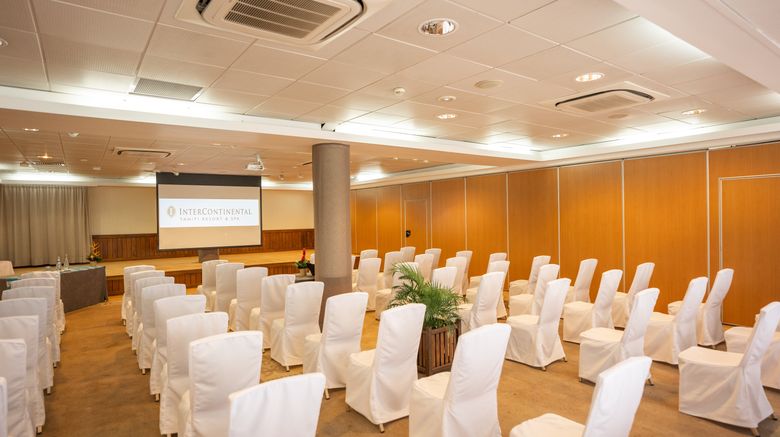 <b>InterContinental Tahiti Resort & Spa Meeting</b>. Images powered by <a href="https://www.leonardoworldwide.com/" title="Leonardo Worldwide" target="_blank">Leonardo</a>.
