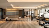 Wilmton Art Hotel Nansha Guangzhou Recreation