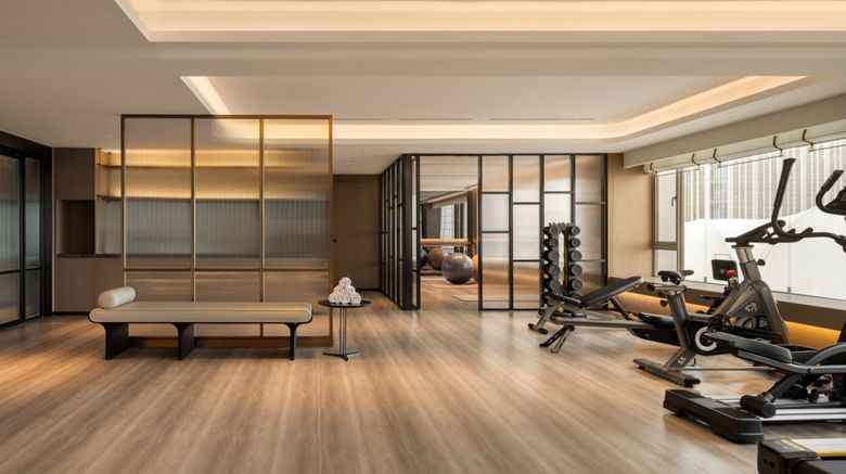 <b>Wilmton Art Hotel Nansha Guangzhou Recreation</b>. Images powered by <a href="https://www.leonardoworldwide.com/" title="Leonardo Worldwide" target="_blank">Leonardo</a>.