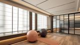 Wilmton Art Hotel Nansha Guangzhou Recreation