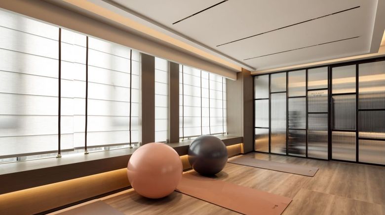 <b>Wilmton Art Hotel Nansha Guangzhou Recreation</b>. Images powered by <a href="https://www.leonardoworldwide.com/" title="Leonardo Worldwide" target="_blank">Leonardo</a>.