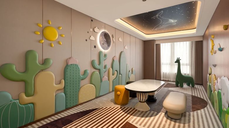 <b>Wilmton Art Hotel Nansha Guangzhou Other</b>. Images powered by <a href="https://www.leonardoworldwide.com/" title="Leonardo Worldwide" target="_blank">Leonardo</a>.