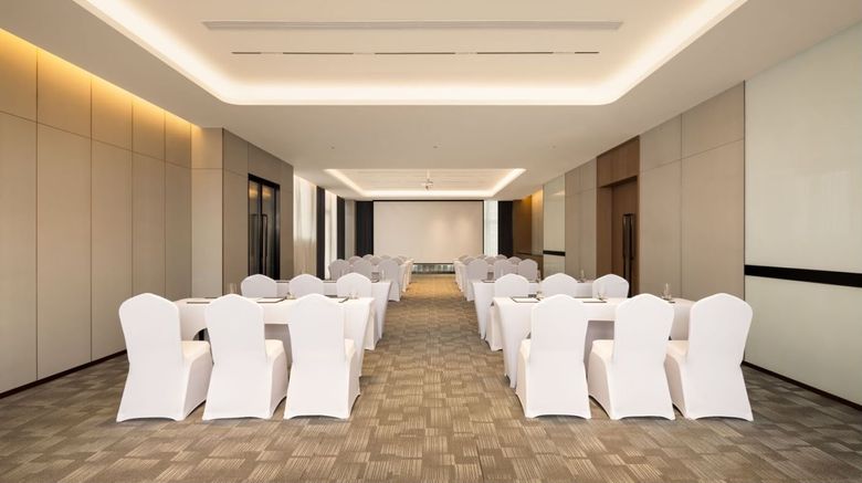 <b>Wilmton Art Hotel Nansha Guangzhou Meeting</b>. Images powered by <a href="https://www.leonardoworldwide.com/" title="Leonardo Worldwide" target="_blank">Leonardo</a>.