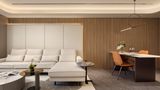 Wilmton Art Hotel Nansha Guangzhou Room