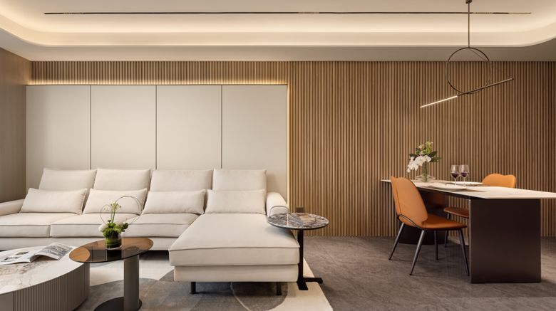 <b>Wilmton Art Hotel Nansha Guangzhou Room</b>. Images powered by <a href="https://www.leonardoworldwide.com/" title="Leonardo Worldwide" target="_blank">Leonardo</a>.
