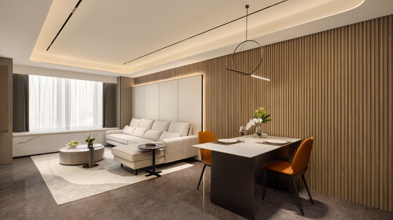 <b>Wilmton Art Hotel Nansha Guangzhou Room</b>. Images powered by <a href="https://www.leonardoworldwide.com/" title="Leonardo Worldwide" target="_blank">Leonardo</a>.