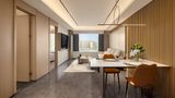Wilmton Art Hotel Nansha Guangzhou Room