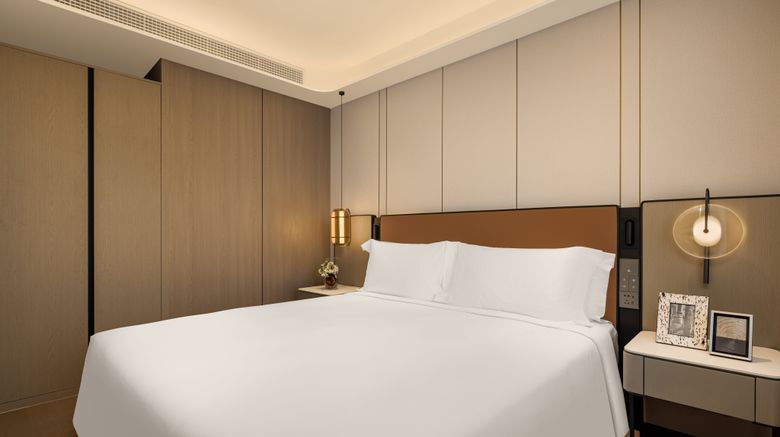 <b>Wilmton Art Hotel Nansha Guangzhou Room</b>. Images powered by <a href="https://www.leonardoworldwide.com/" title="Leonardo Worldwide" target="_blank">Leonardo</a>.