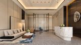 Wilmton Art Hotel Nansha Guangzhou Lobby