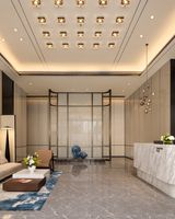 Wilmton Art Hotel Nansha Guangzhou