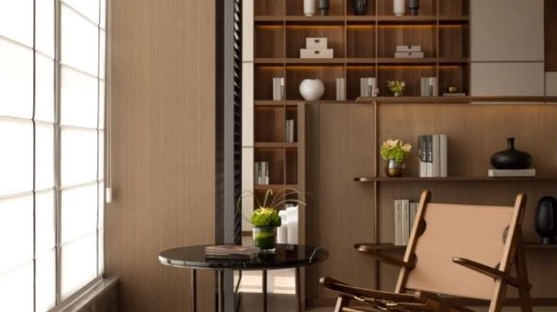 <b>Wilmton Art Hotel Nansha Guangzhou Lobby</b>. Images powered by <a href="https://www.leonardoworldwide.com/" title="Leonardo Worldwide" target="_blank">Leonardo</a>.