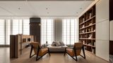 Wilmton Art Hotel Nansha Guangzhou Lobby