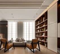 Wilmton Art Hotel Nansha Guangzhou Lobby