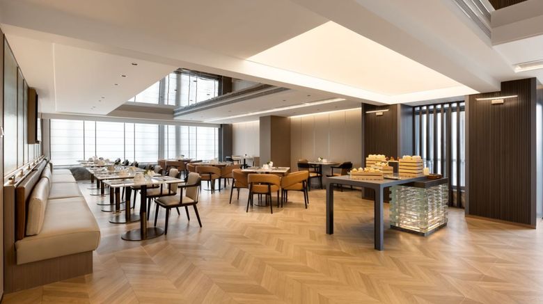 <b>Wilmton Art Hotel Nansha Guangzhou Restaurant</b>. Images powered by <a href="https://www.leonardoworldwide.com/" title="Leonardo Worldwide" target="_blank">Leonardo</a>.