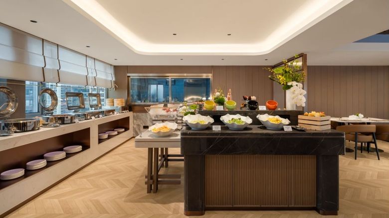 <b>Wilmton Art Hotel Nansha Guangzhou Restaurant</b>. Images powered by <a href="https://www.leonardoworldwide.com/" title="Leonardo Worldwide" target="_blank">Leonardo</a>.