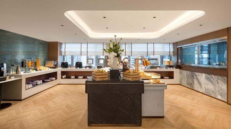 <b>Wilmton Art Hotel Nansha Guangzhou Restaurant</b>. Images powered by <a href="https://www.leonardoworldwide.com/" title="Leonardo Worldwide" target="_blank">Leonardo</a>.