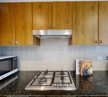 Astra Apartments Sydney CBD Room
