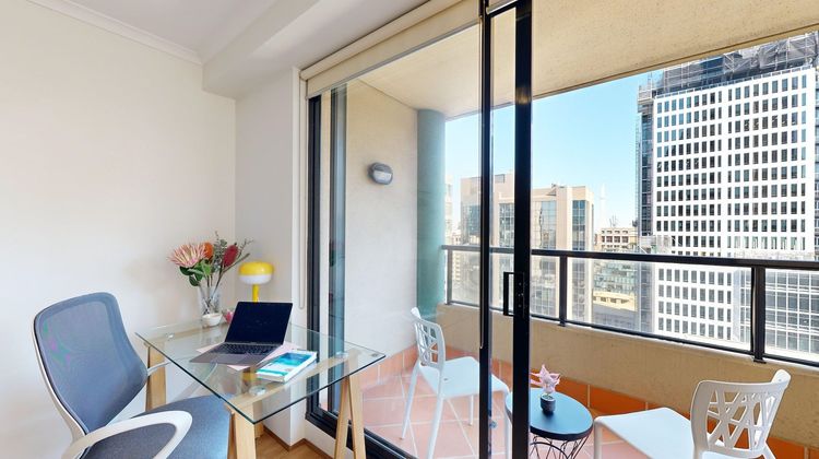 Astra Apartments Sydney CBD Other