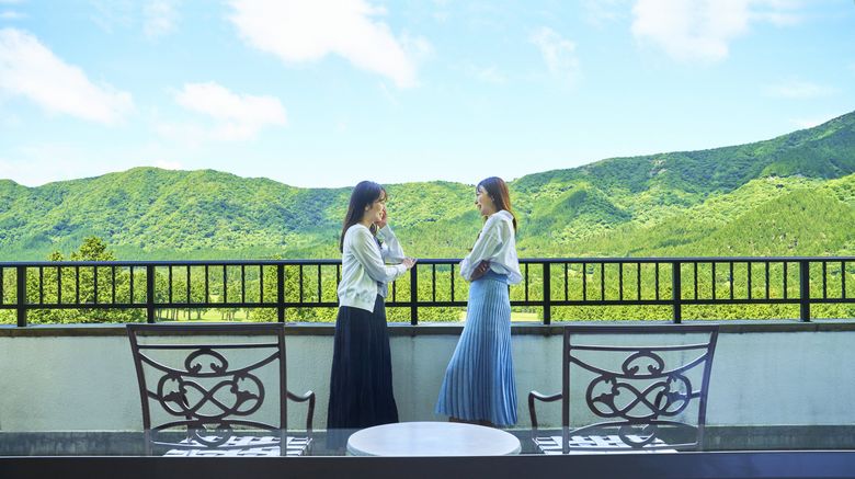 <b>Hakone Sengokuhara Prince Hotel Recreation</b>. Images powered by <a href="https://www.leonardoworldwide.com/" title="Leonardo Worldwide" target="_blank">Leonardo</a>.