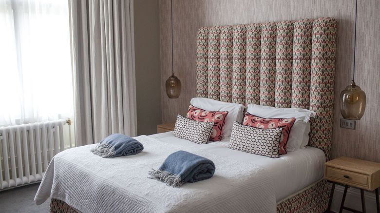 <b>Hampton Manor Hotel Room</b>. Images powered by <a href="https://www.leonardoworldwide.com/" title="Leonardo Worldwide" target="_blank">Leonardo</a>.