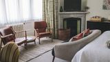 Hampton Manor Hotel Room