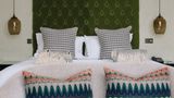 Hampton Manor Hotel Room