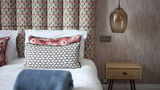 Hampton Manor Hotel Room