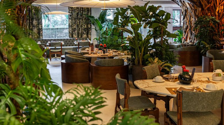 <b>NEW Hotel, a Member of Design Hotels Lobby</b>. Images powered by <a href="https://www.leonardoworldwide.com/" title="Leonardo Worldwide" target="_blank">Leonardo</a>.