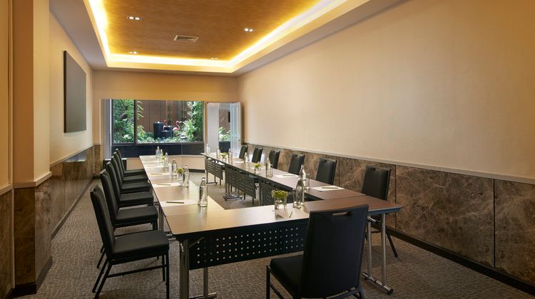 Amari Don Muang Airport Bangkok Meeting
