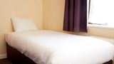Cross Roads Hotel Room