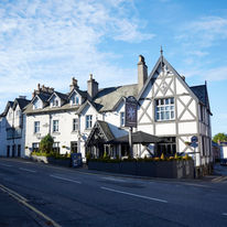 De Trafford Hotel