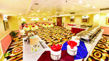 Hotel Swosti Premium Lobby