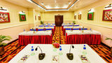 Hotel Swosti Premium Meeting
