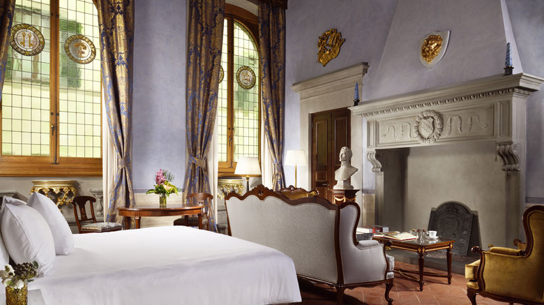 <b>Palazzo Portinari Salviati Suite</b>. Images powered by <a href="https://www.leonardoworldwide.com/" title="Leonardo Worldwide" target="_blank">Leonardo</a>.