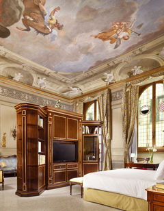 Palazzo Portinari Salviati