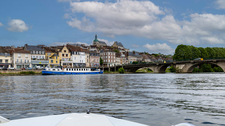 La Cote Saint Jacques Recreation