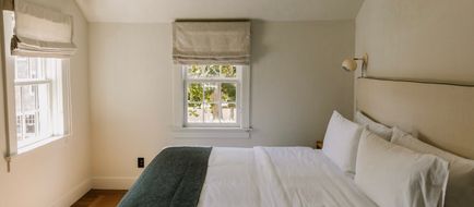 The Maidstone Hotel Room