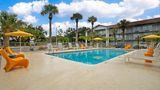 Home 1 Suites Extended Stay Pool
