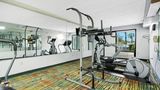 Home 1 Suites Extended Stay Health Club