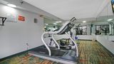 Home 1 Suites Extended Stay Health Club