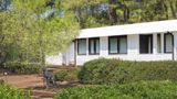 Alborea Ecolodge Resort Exterior