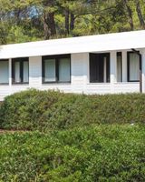 Alborea Ecolodge Resort
