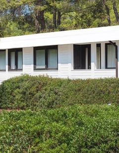 Alborea Ecolodge Resort