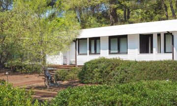 Alborea Ecolodge Resort