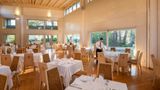 Alborea Ecolodge Resort Restaurant