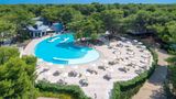 Alborea Ecolodge Resort Pool