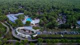 Alborea Ecolodge Resort Exterior
