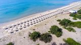 Alborea Ecolodge Resort Beach